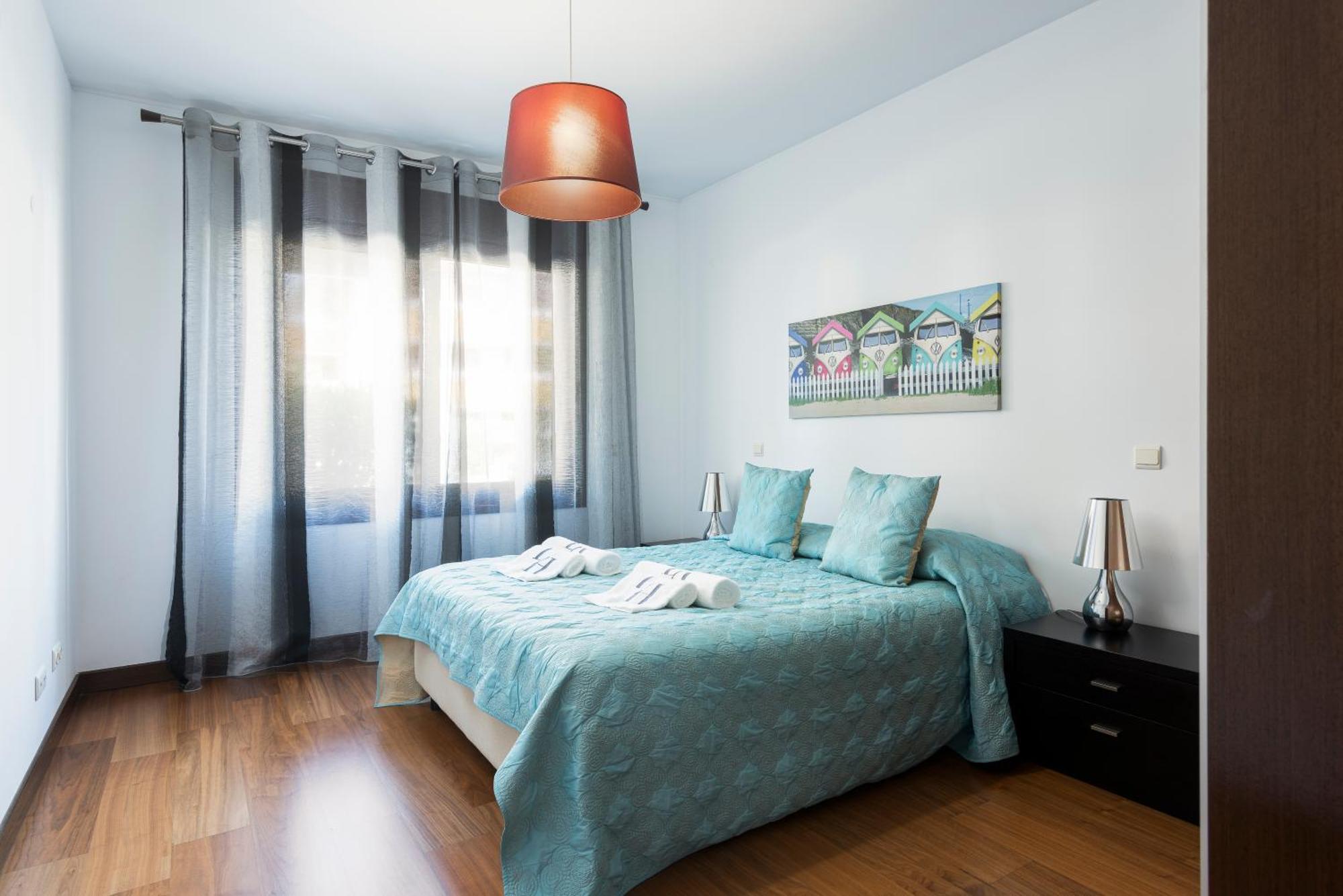 Apartamento Monte Laguna Vilamoura Exterior foto