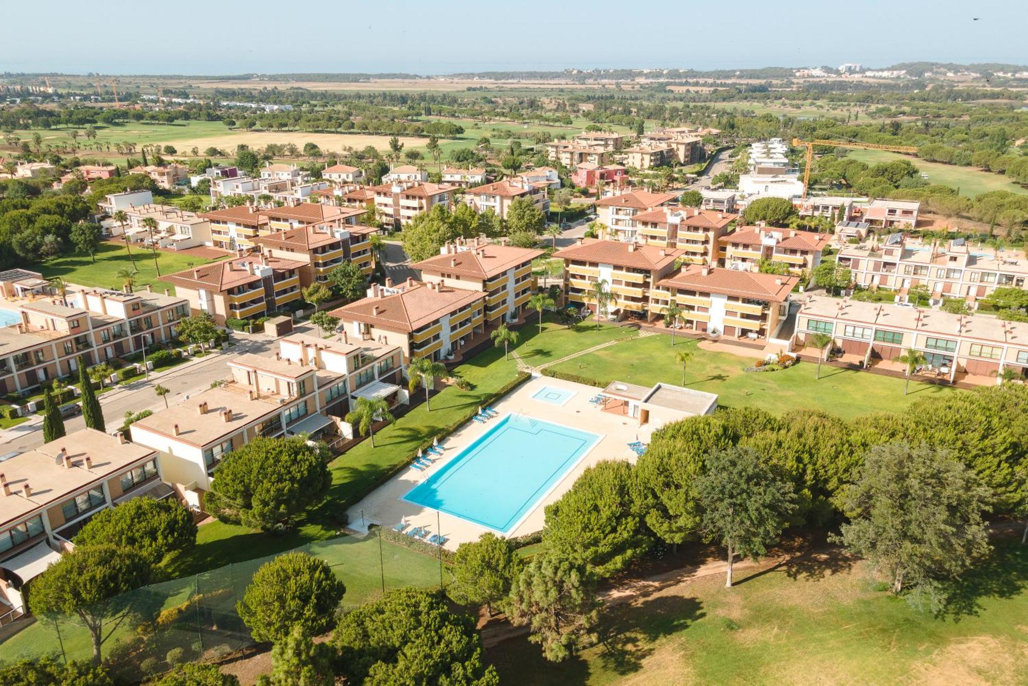 Apartamento Monte Laguna Vilamoura Exterior foto